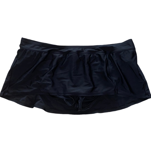 Maternity swim skirt Ingrid & Isabel XL - Picture 3 of 5